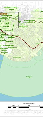 SBCAG City Map of Shame! #3
