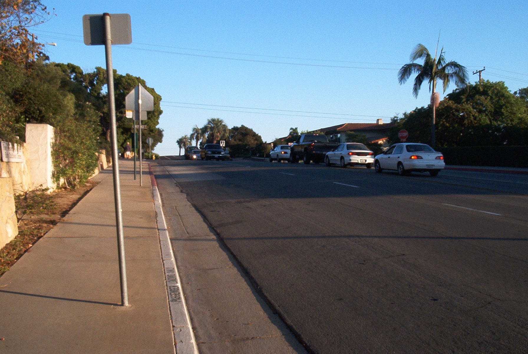 Bike Lanes