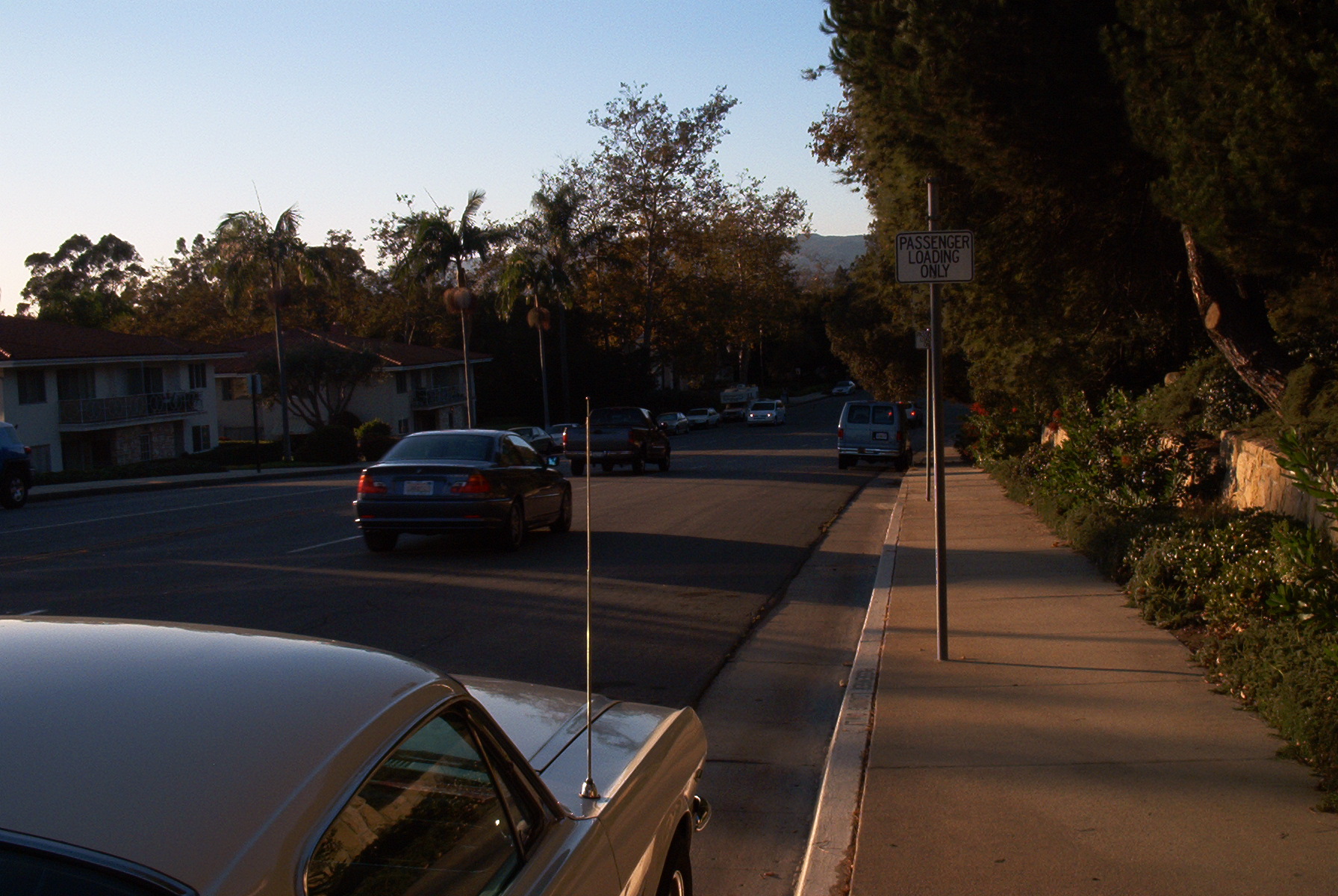 Bike Lanes