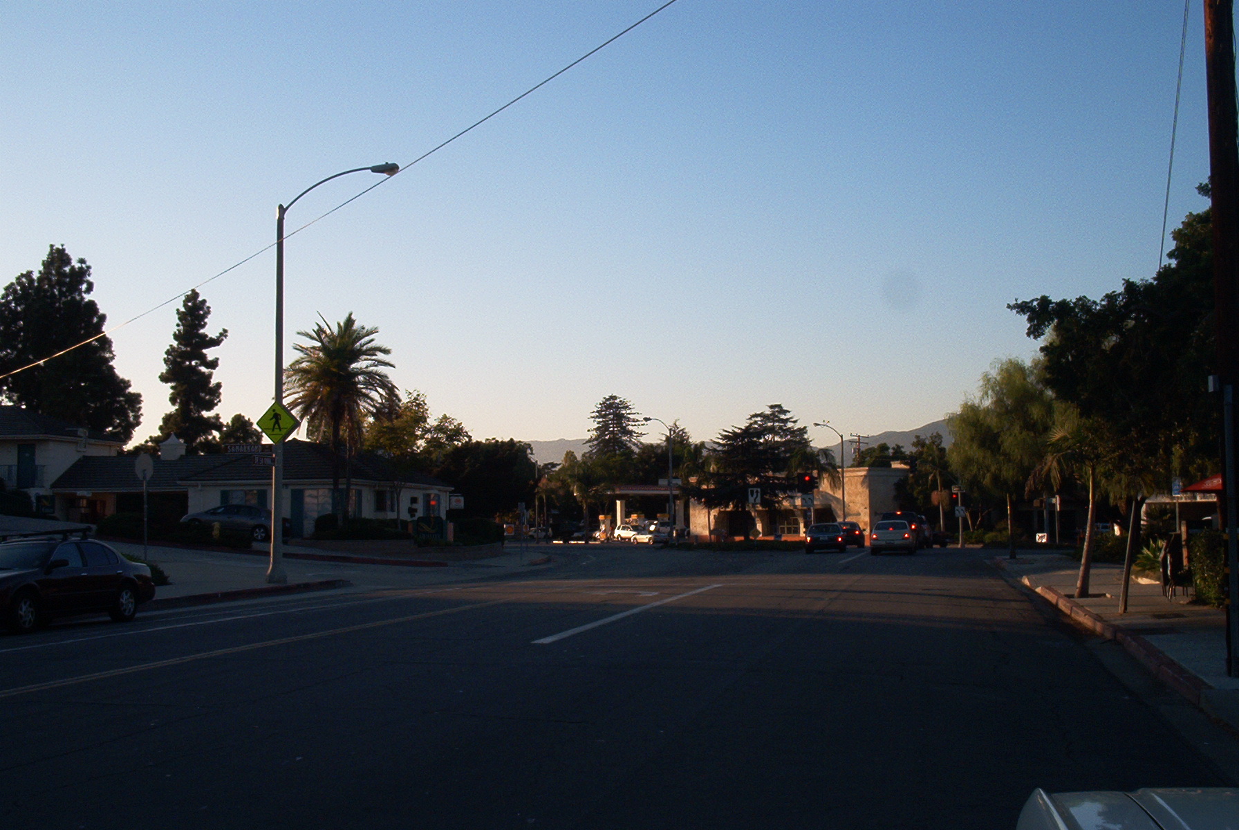 Bike Lanes