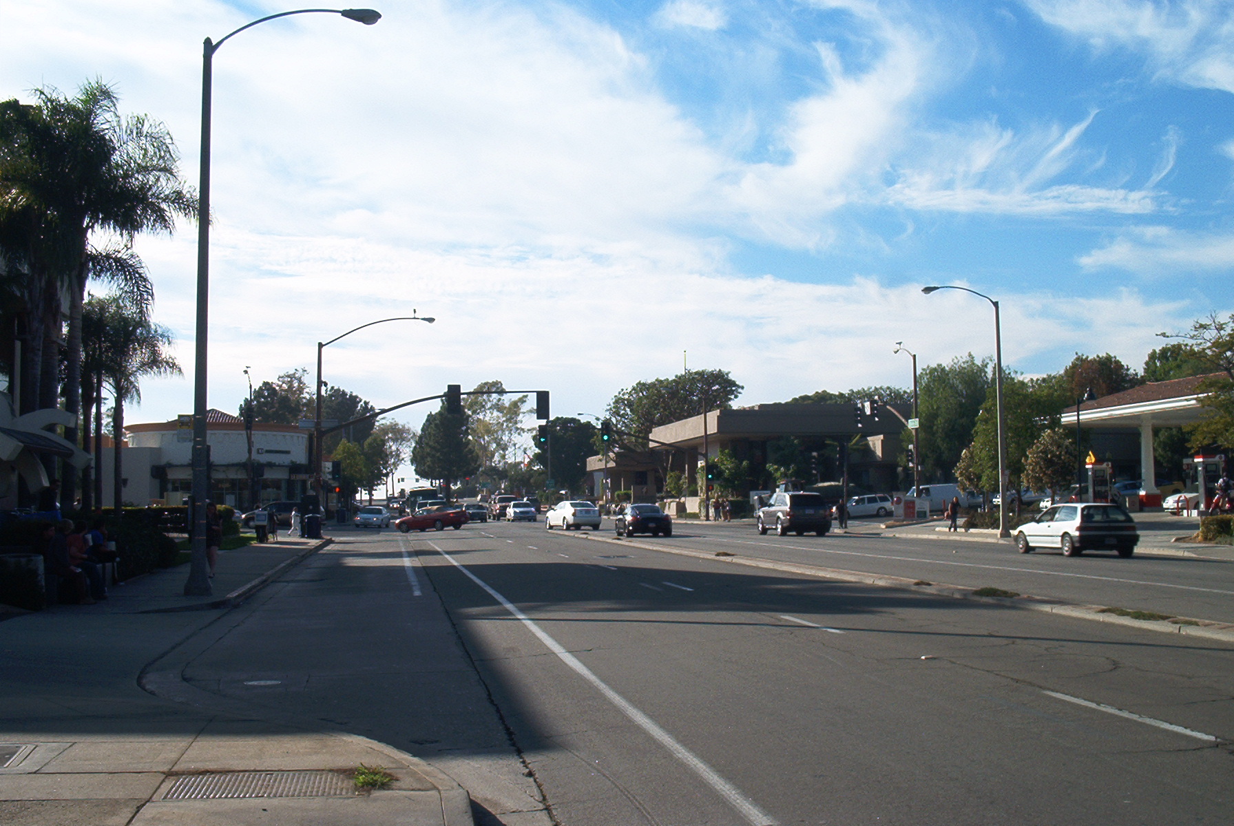Bike Lanes